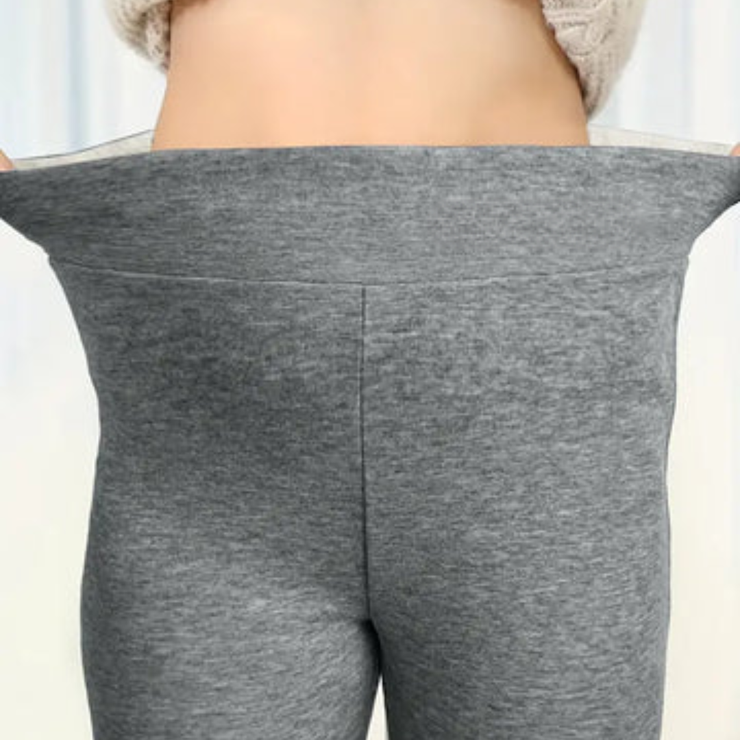 Saldana™ – Winter Leggings