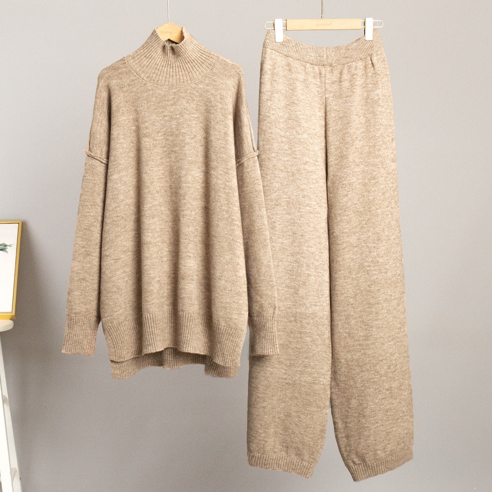 Susan™ - Knitted Two-Piece Set