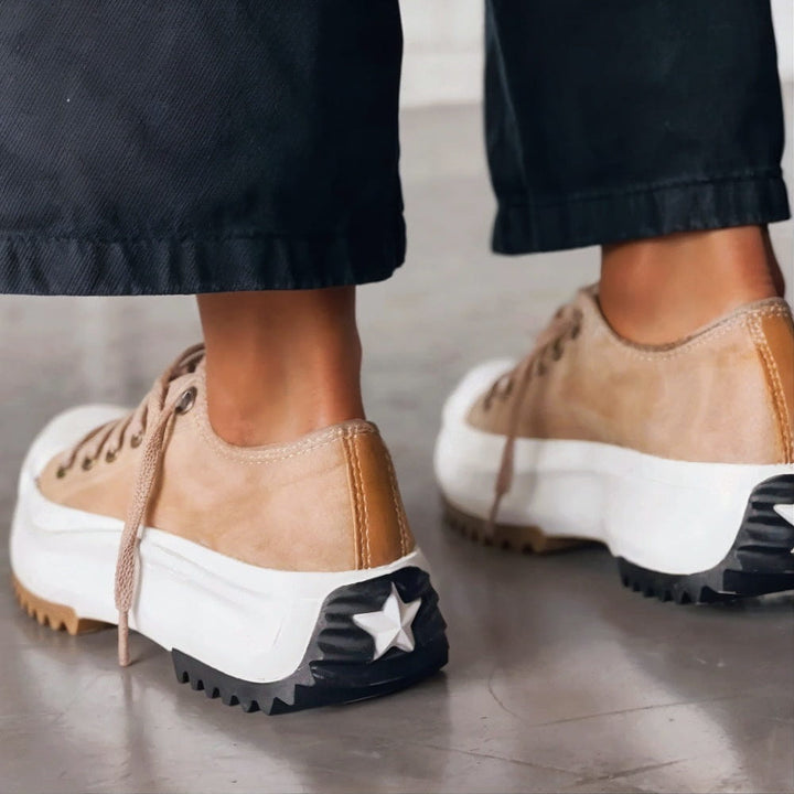 Norton ™ - Leader Platform Sneakers