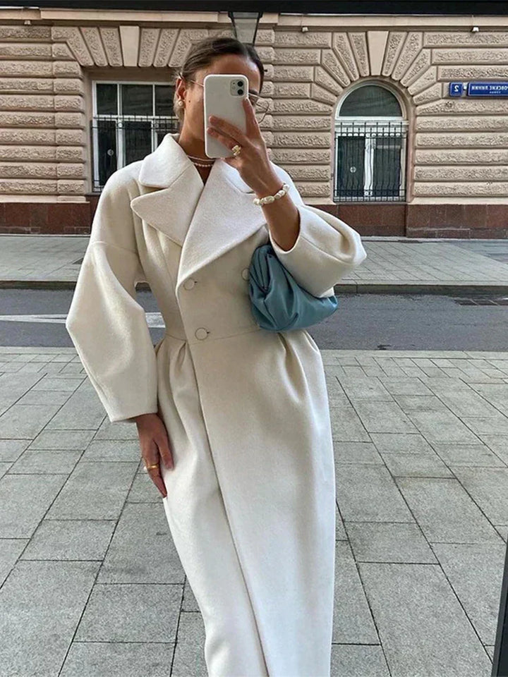 Helene ™ - Stylish and Warm Winter Coat