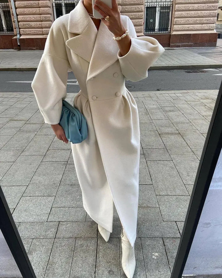 Helene ™ - Stylish and Warm Winter Coat