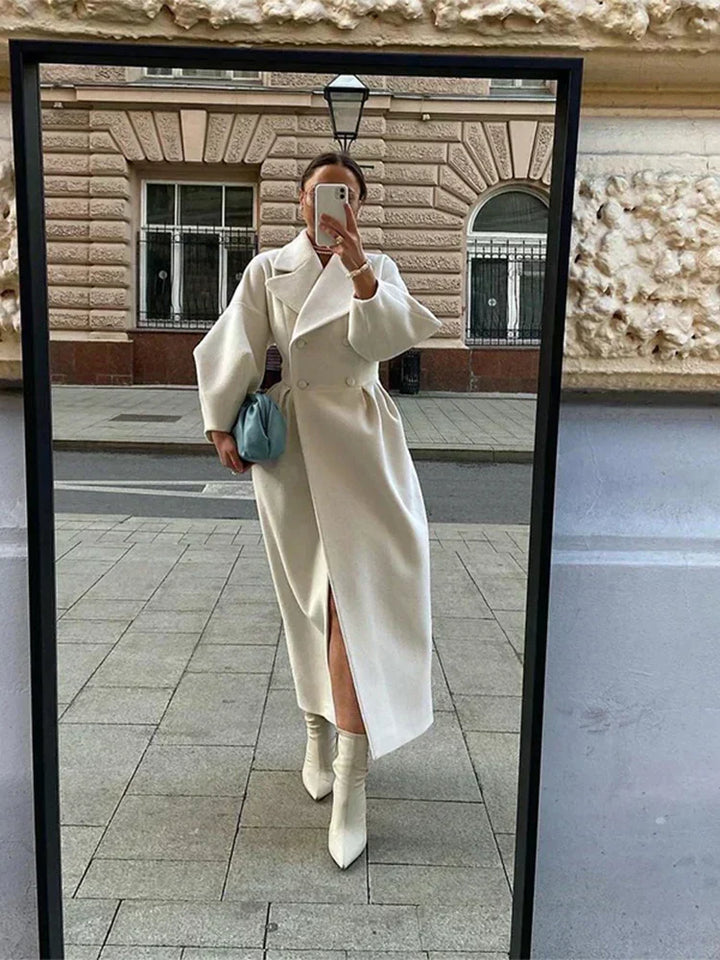 Helene ™ - Stylish and Warm Winter Coat