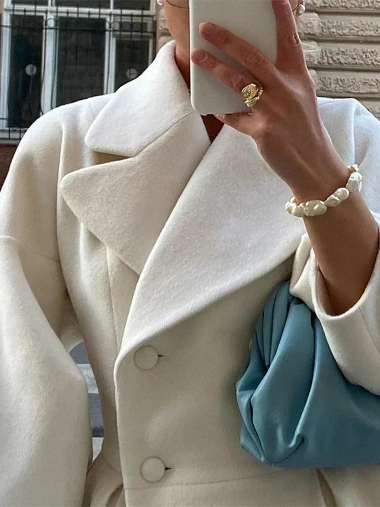 Helene ™ - Stylish and Warm Winter Coat