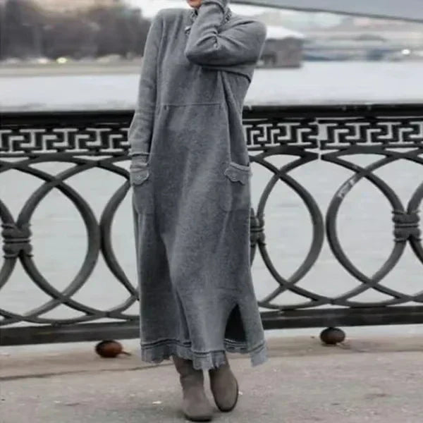 Doris™ - Long Dress