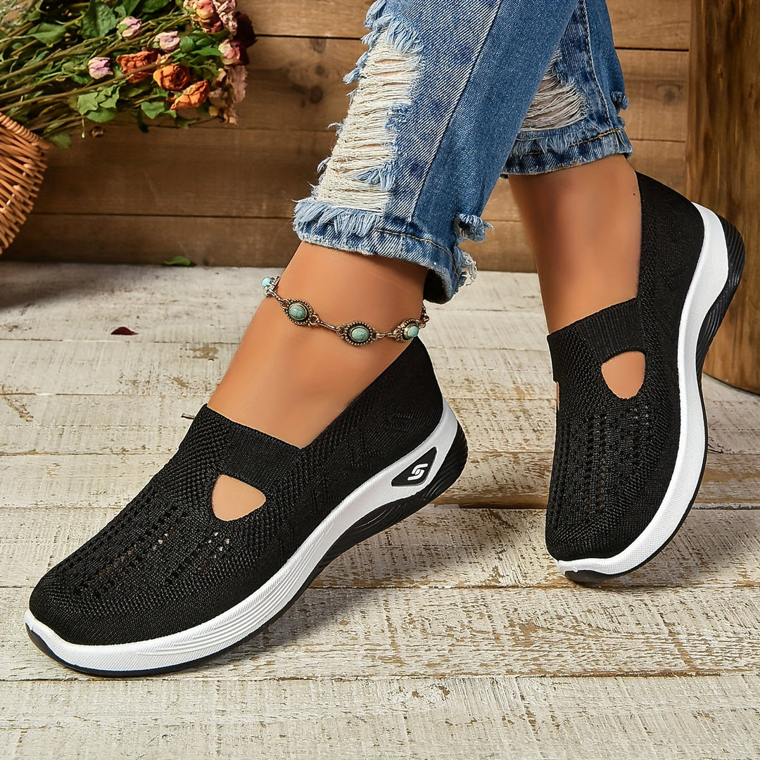 Robbie™ – Orthopedic Slip-On for Women