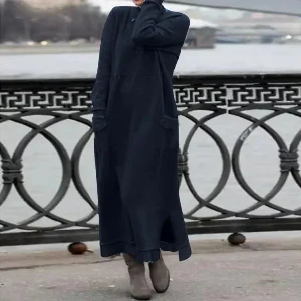Doris™ - Long Dress