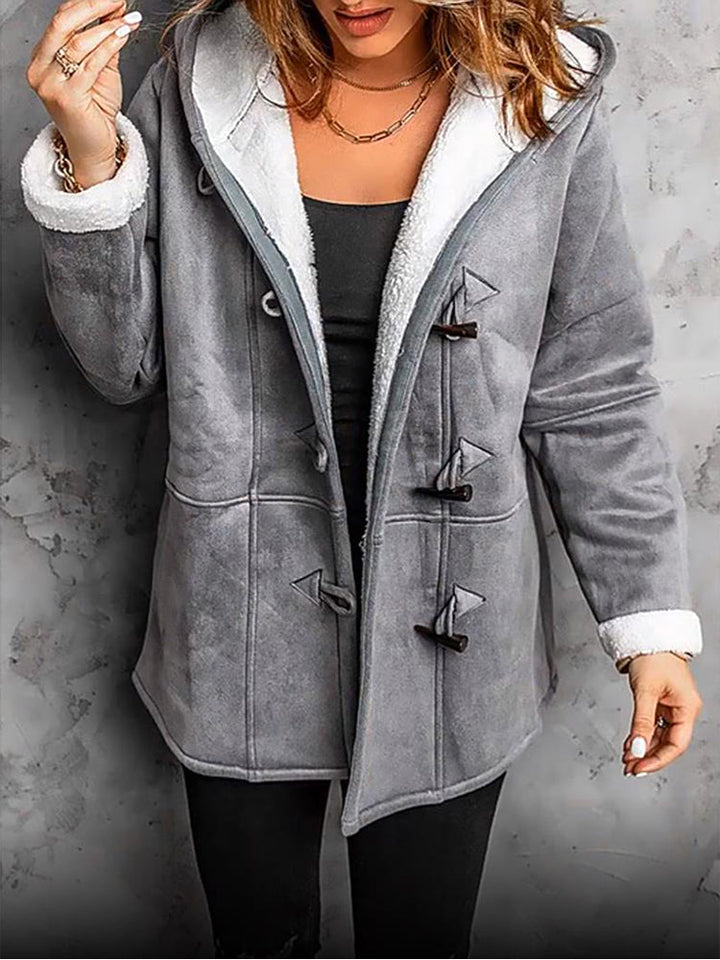 Jocelyn™ - Elegant Autumn  Jacket