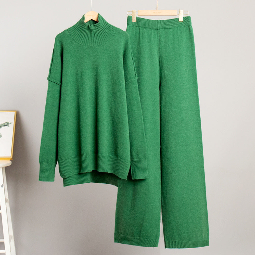 Susan™ - Knitted Two-Piece Set