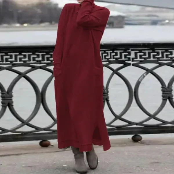 Doris™ - Long Dress