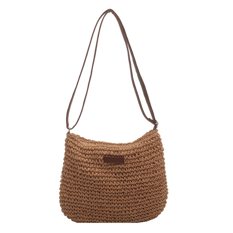 Aurora™ - Beach Bag  In Bohemian Style
