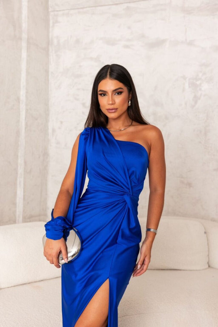 Kyara™ - Elegant and Refined Dress