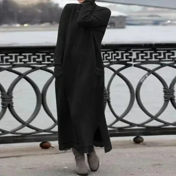 Doris™ - Long Dress