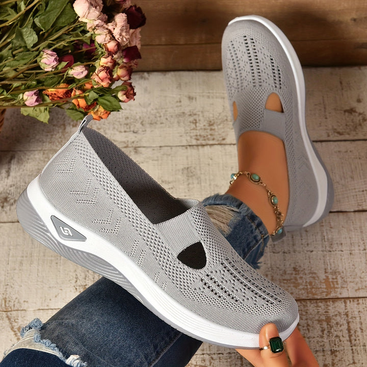 Robbie™ – Orthopedic Slip-On for Women