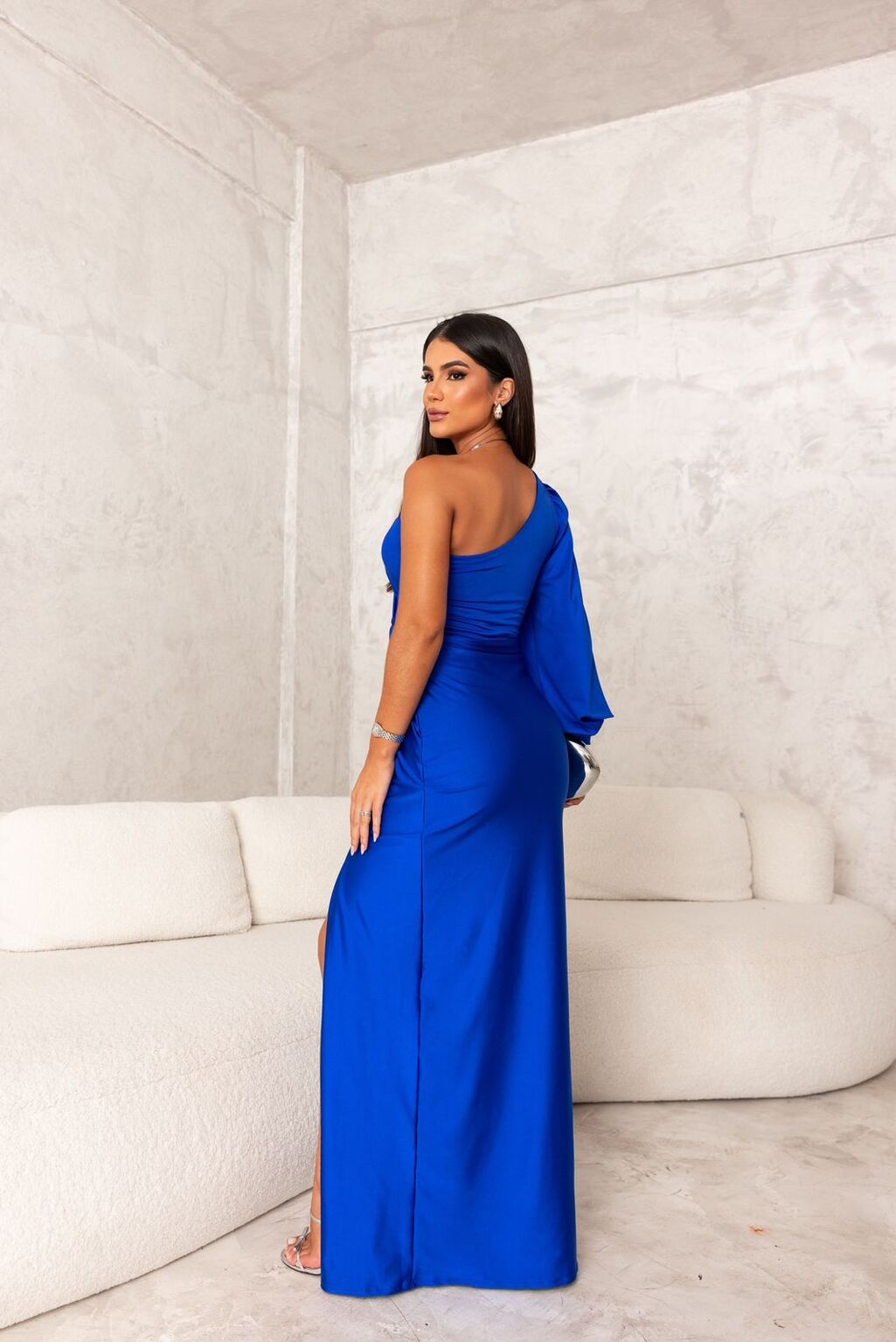 Kyara™ - Elegant and Refined Dress