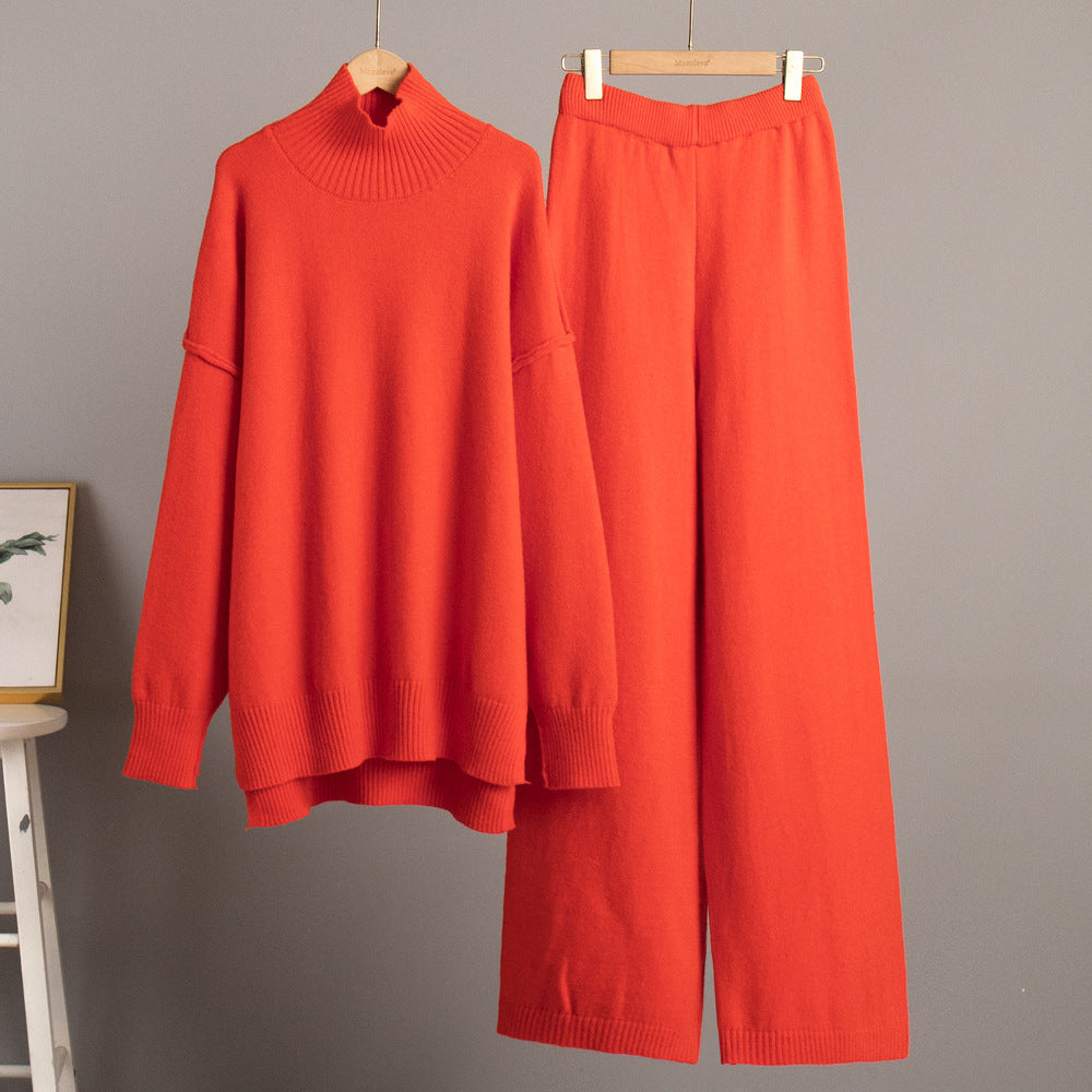 Susan™ - Knitted Two-Piece Set