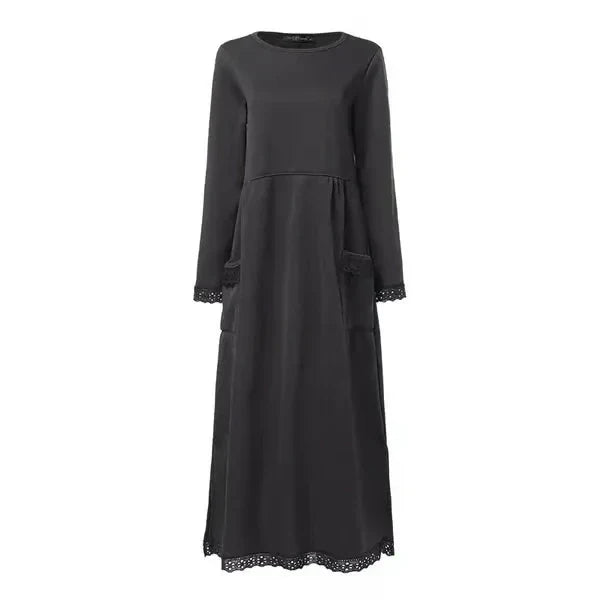 Doris™ - Long Dress