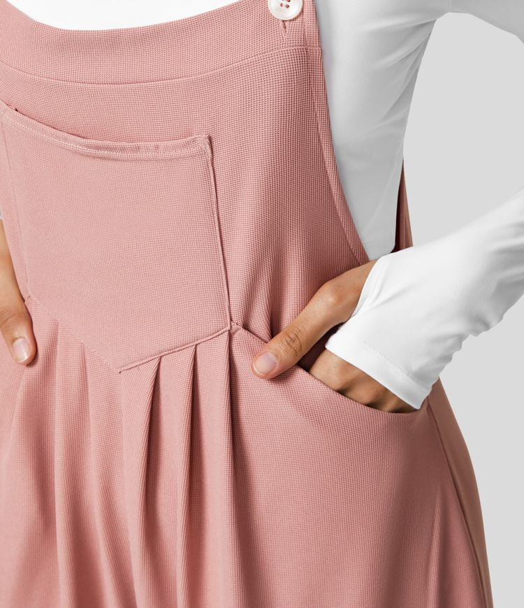 Arabella™ - Adjustable Strap Pants
