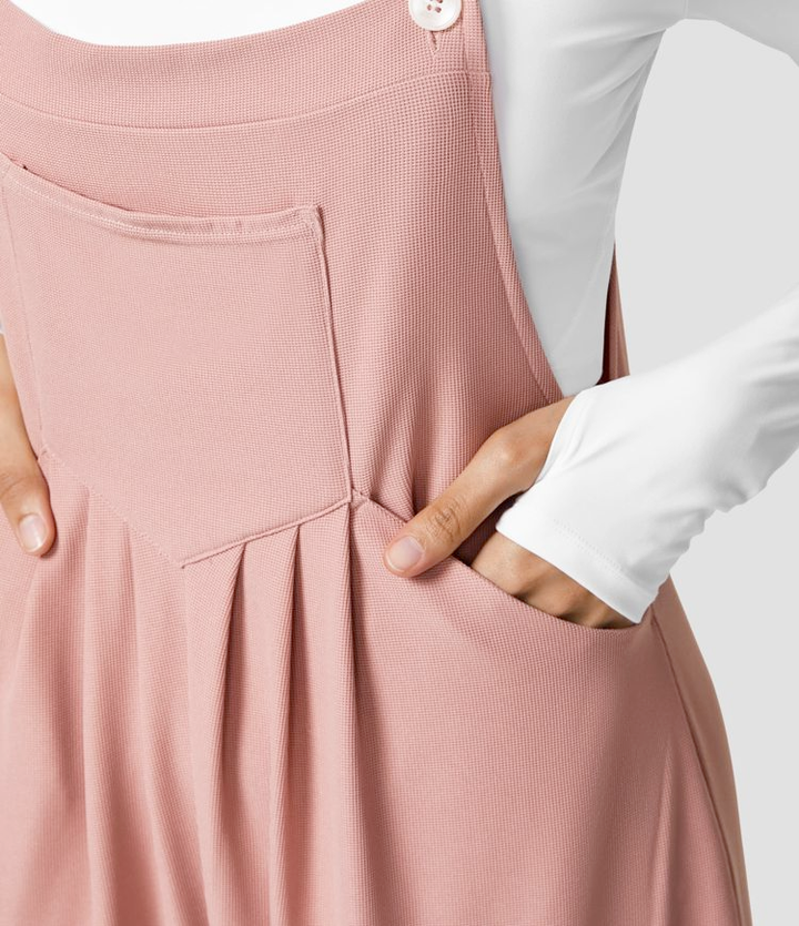 Arabella™ - Adjustable Strap Pants