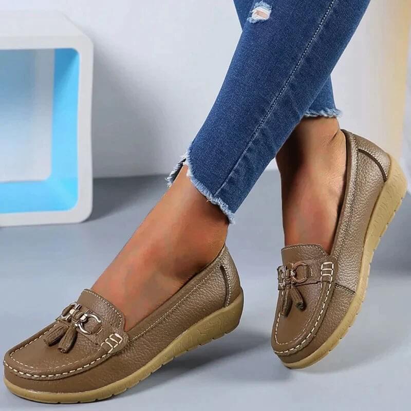 Hannah™ - Women's Orthopedic Shoes