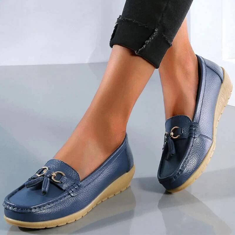 Hannah™ - Women's Orthopedic Shoes