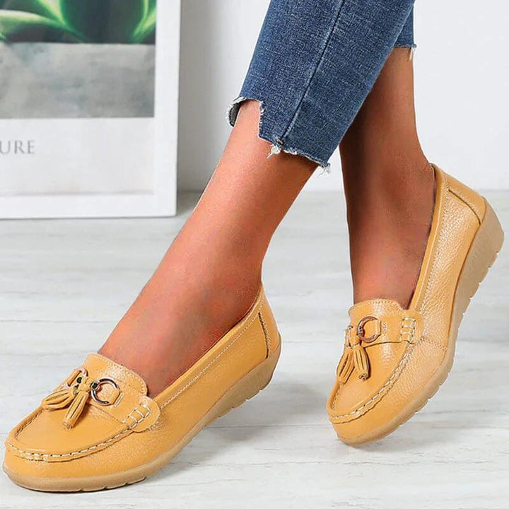 Hannah™ - Women's Orthopedic Shoes