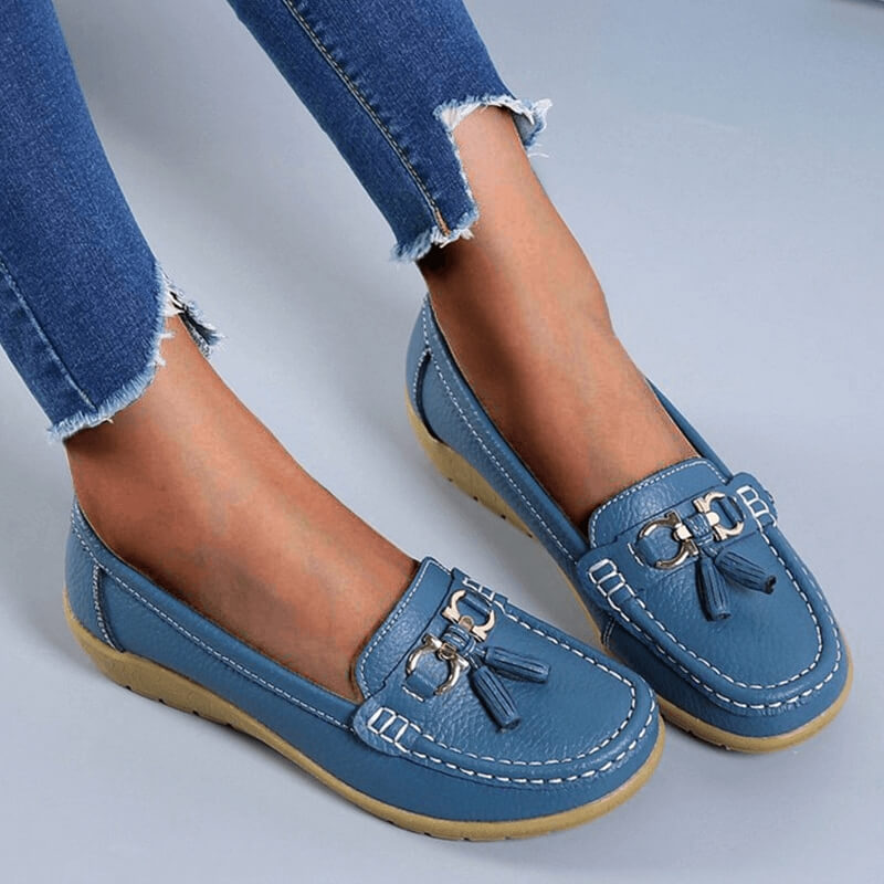 Hannah™ - Women's Orthopedic Shoes