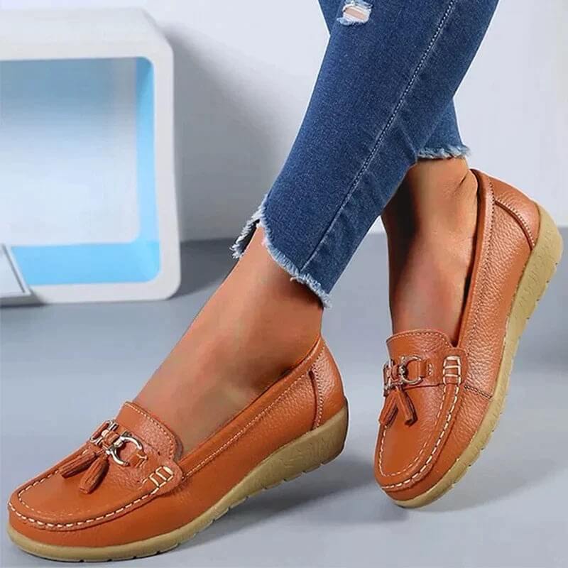 Hannah™ - Women's Orthopedic Shoes