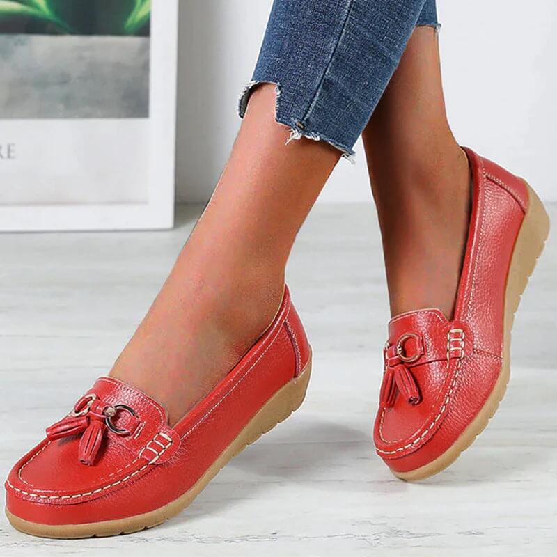 Hannah™ - Women's Orthopedic Shoes