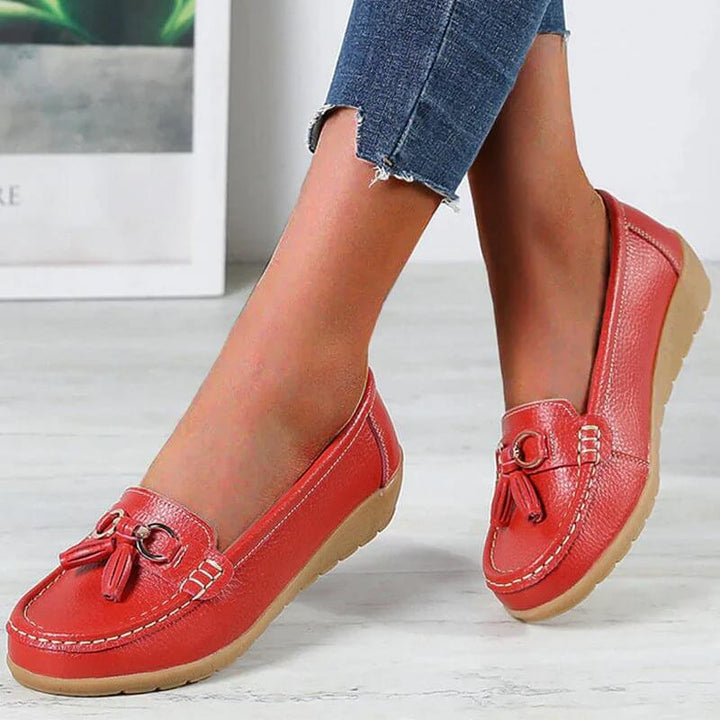 Hannah™ - Women's Orthopedic Shoes
