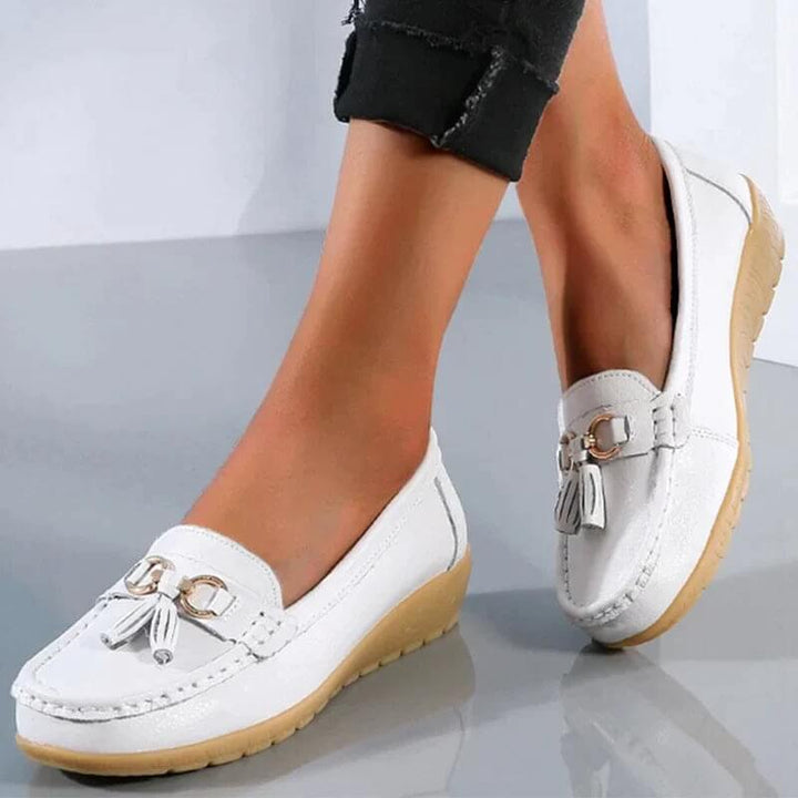 Hannah™ - Women's Orthopedic Shoes