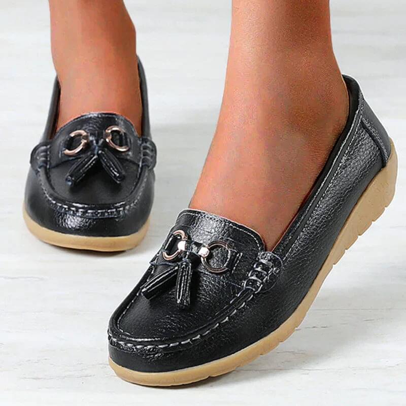 Hannah™ - Women's Orthopedic Shoes