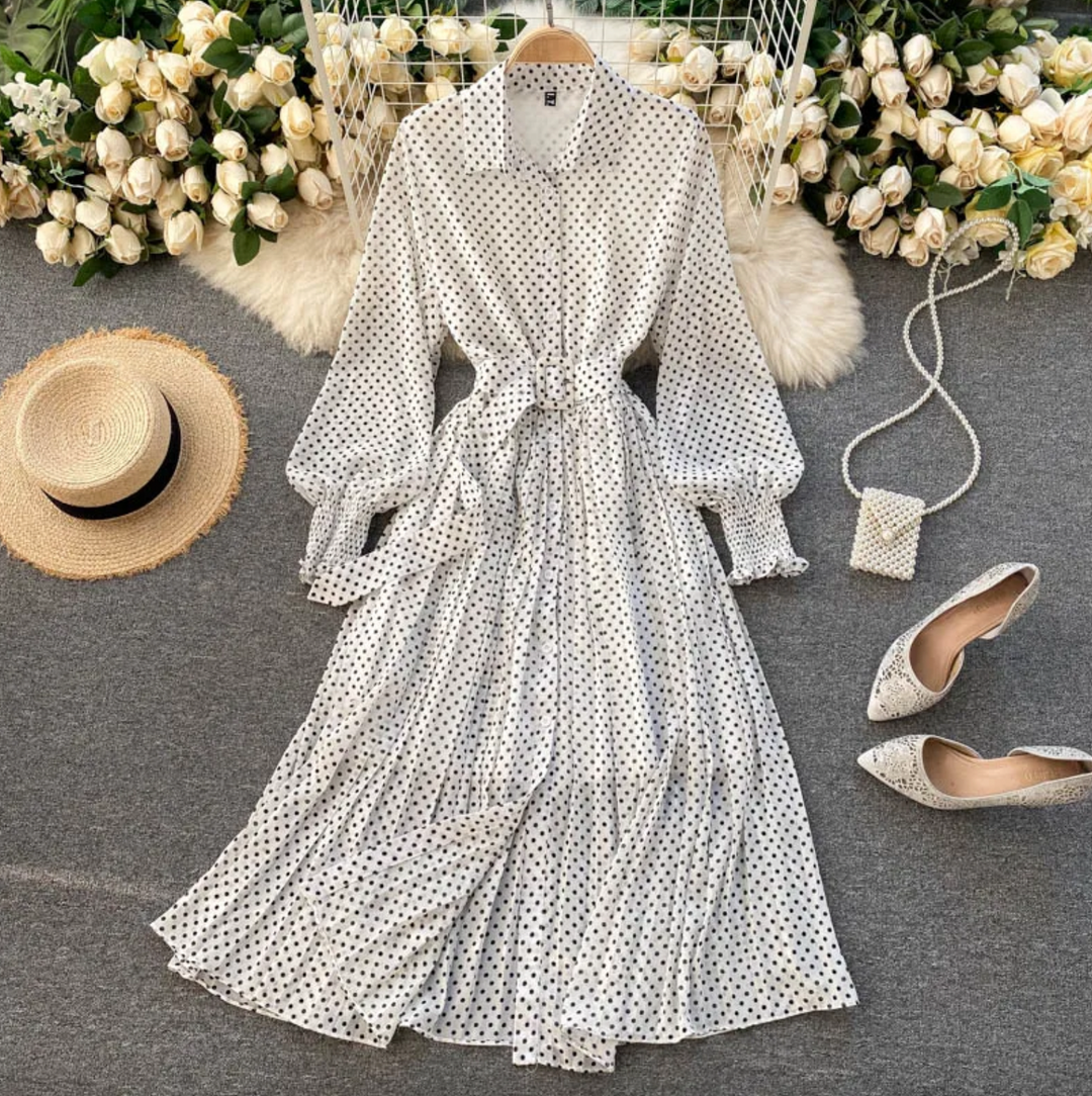 Angelina™ - Summer Splendor - The Perfect Dress for Warm Days