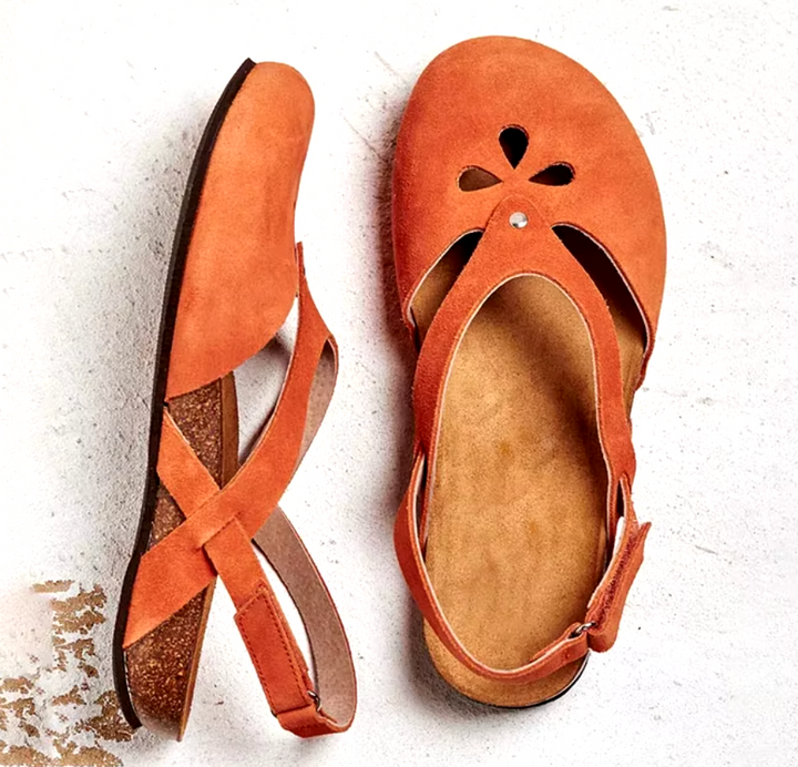 Ivy™- Orthopedic Shoes