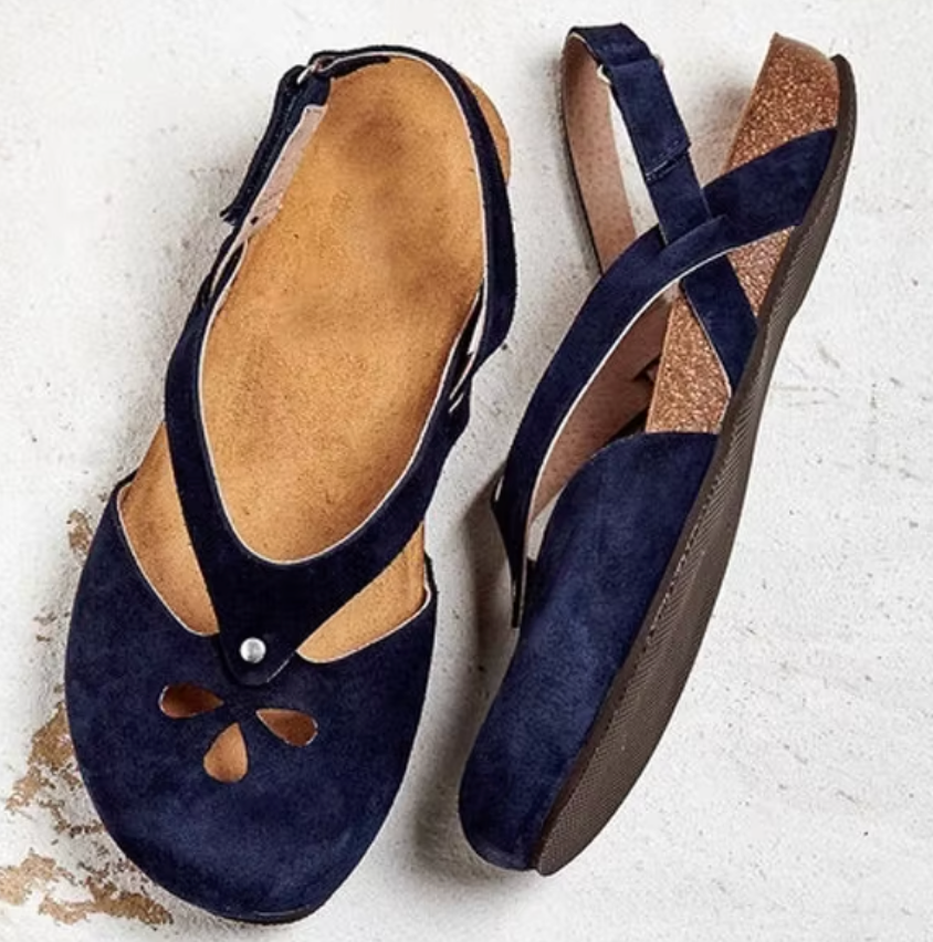 Ivy™- Orthopedic Shoes