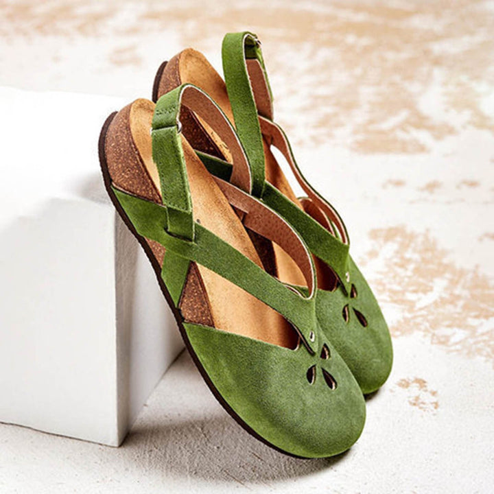Ivy™- Orthopedic Shoes