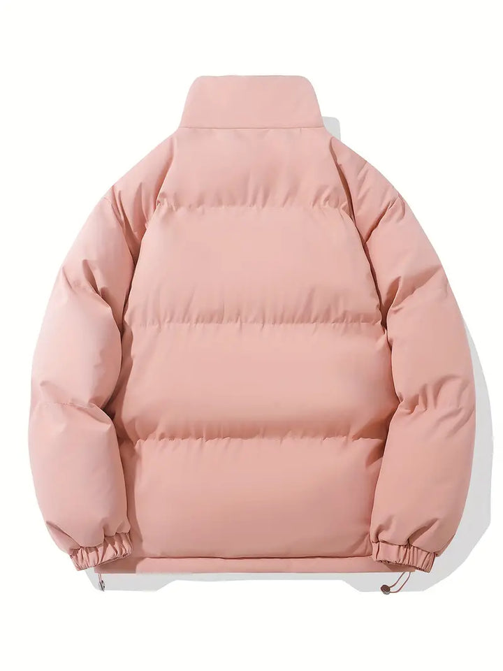 Anna ™ - Insulated Winter Jacket with Hood