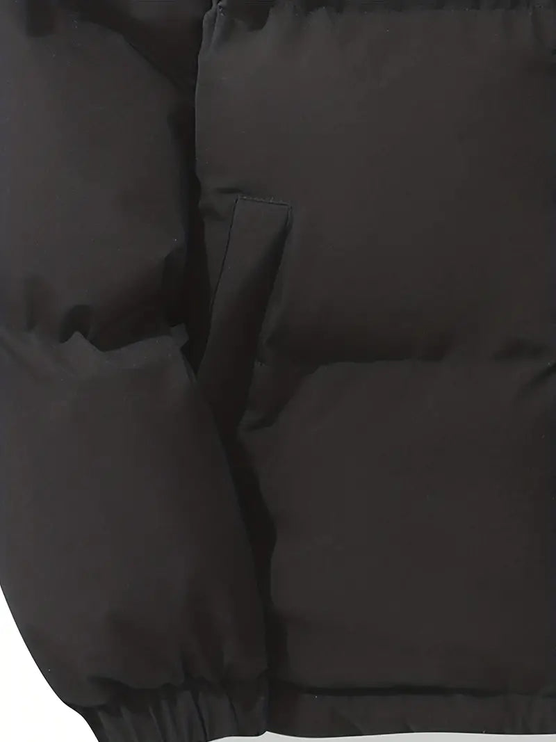 Anna ™ - Insulated Winter Jacket with Hood