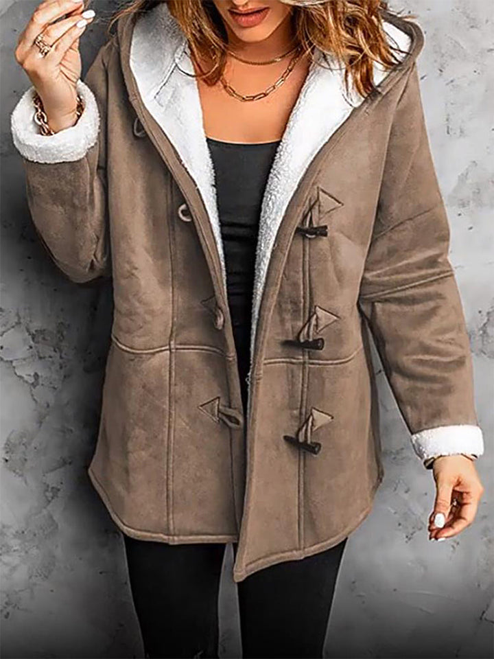 Jocelyn™ - Elegant Autumn  Jacket