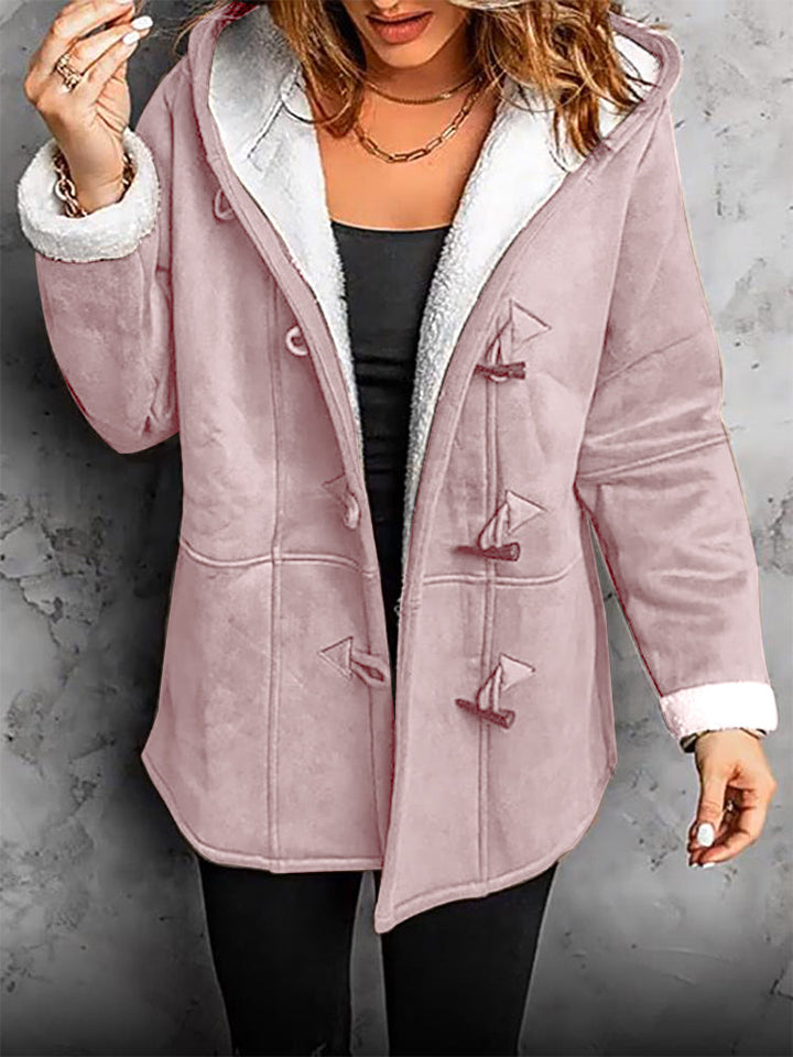 Jocelyn™ - Elegant Autumn  Jacket