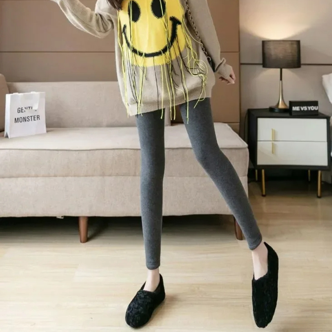 Saldana™ – Winter Leggings