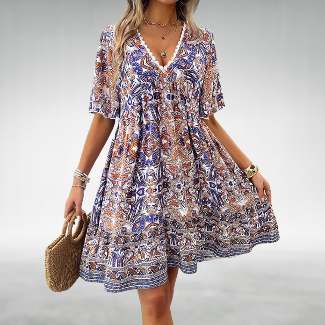 Madilyn™ - Elegant Dress