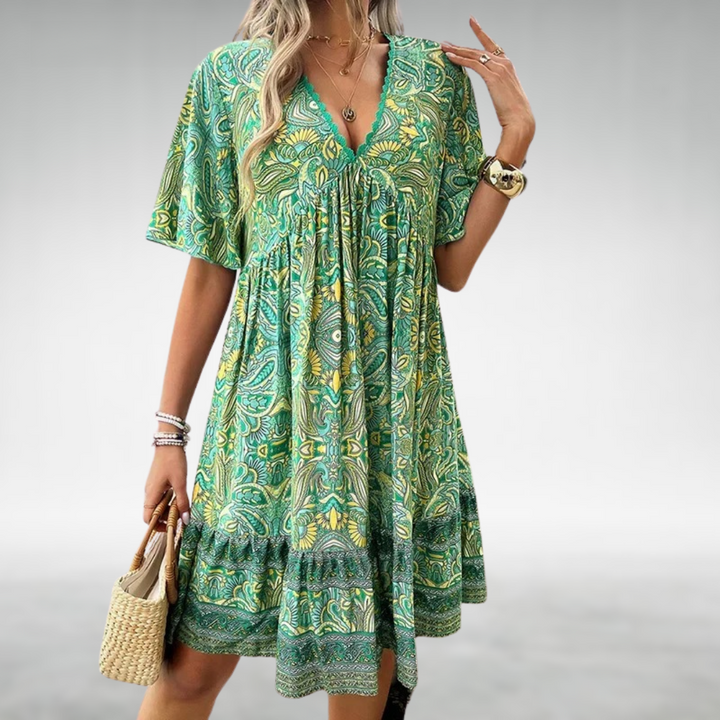 Madilyn™ - Elegant Dress