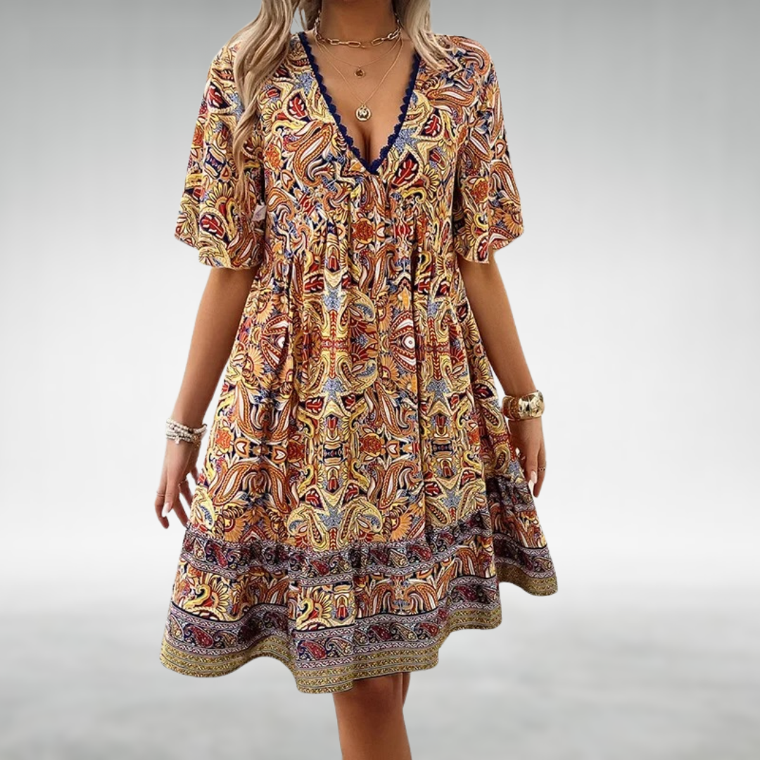 Madilyn™ - Elegant Dress