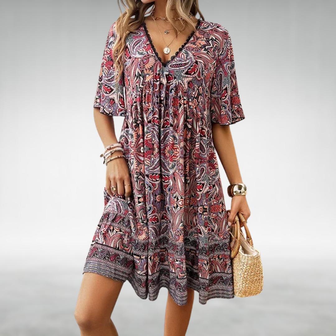 Madilyn™ - Elegant Dress