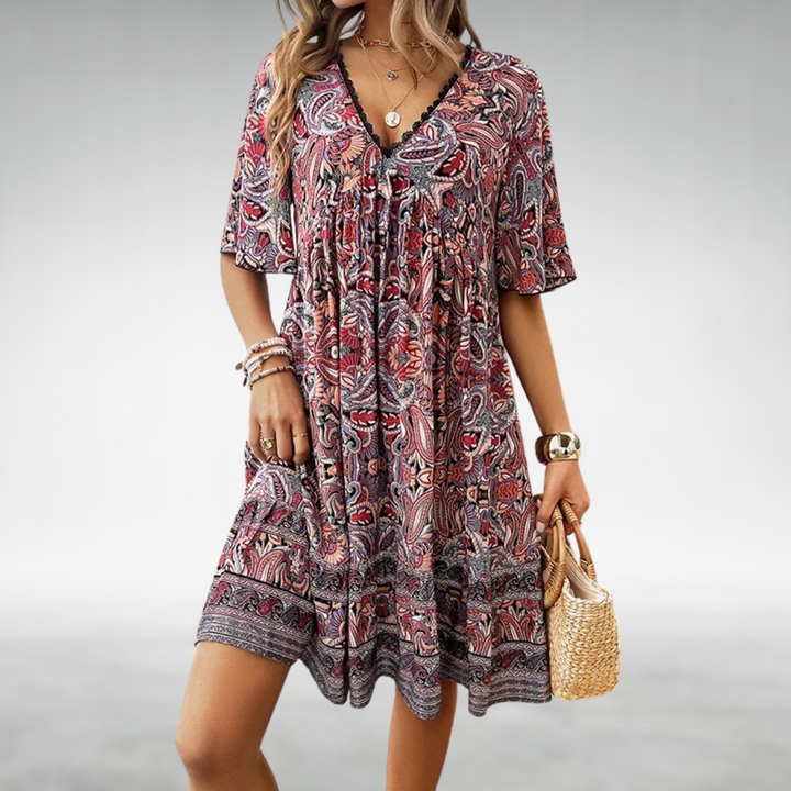 Madilyn™ - Elegant Dress
