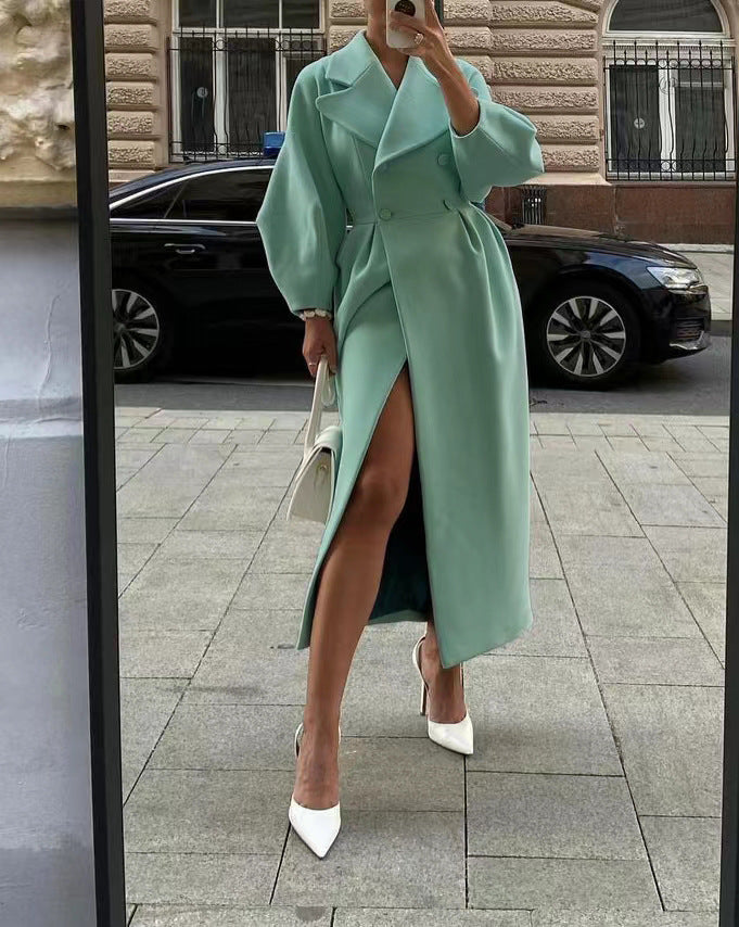 Helene ™ - Stylish and Warm Winter Coat