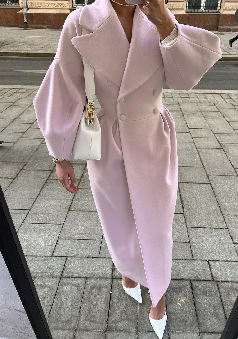 Helene ™ - Stylish and Warm Winter Coat