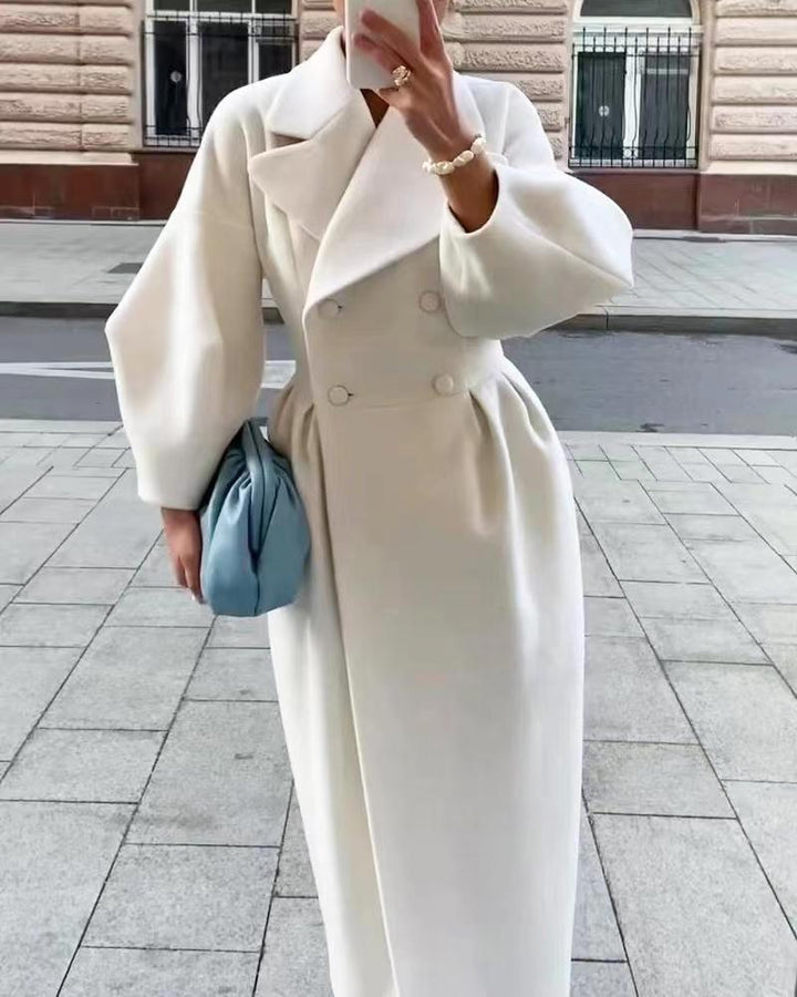 Helene ™ - Stylish and Warm Winter Coat