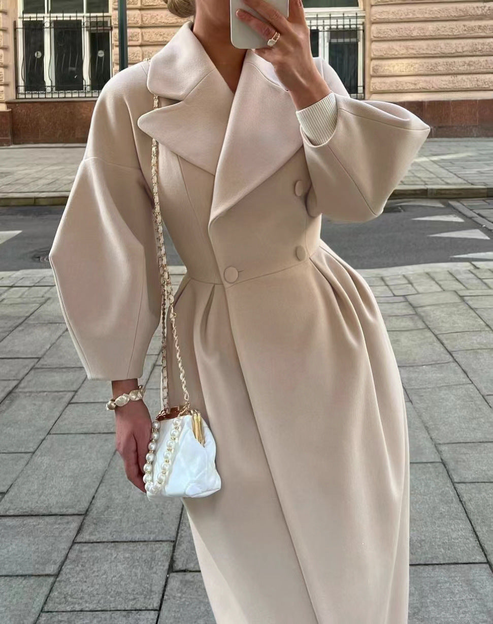 Helene ™ - Stylish and Warm Winter Coat