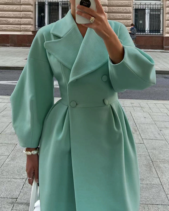 Helene ™ - Stylish and Warm Winter Coat